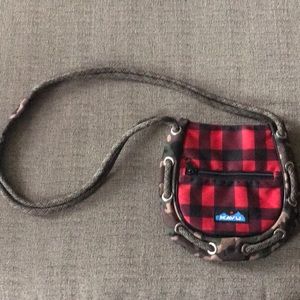 KAVU Crossbody Bag